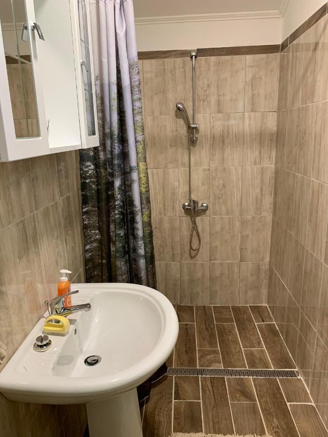 Pellegrini Apartman Balatonakali Ngoại thất bức ảnh