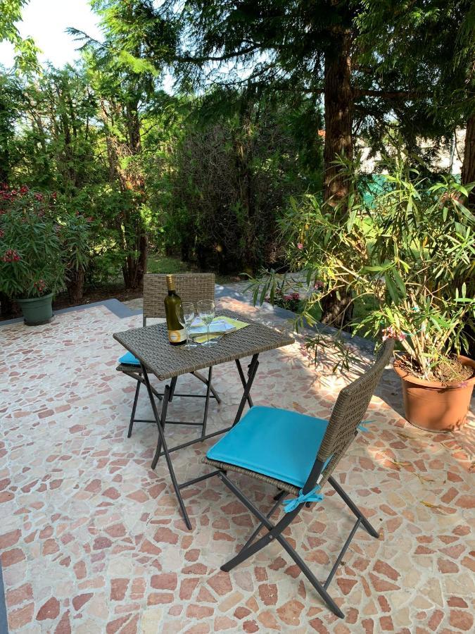 Pellegrini Apartman Balatonakali Ngoại thất bức ảnh