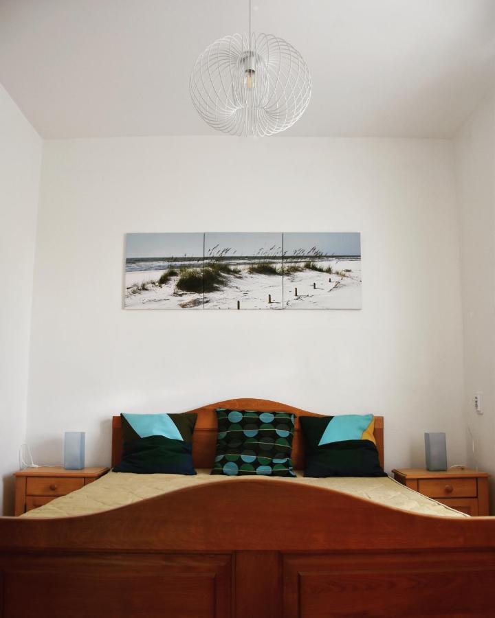 Pellegrini Apartman Balatonakali Ngoại thất bức ảnh