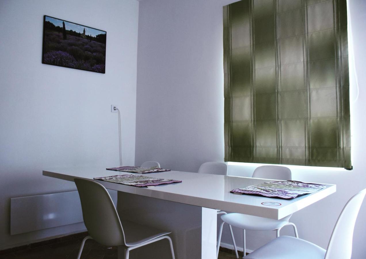 Pellegrini Apartman Balatonakali Ngoại thất bức ảnh