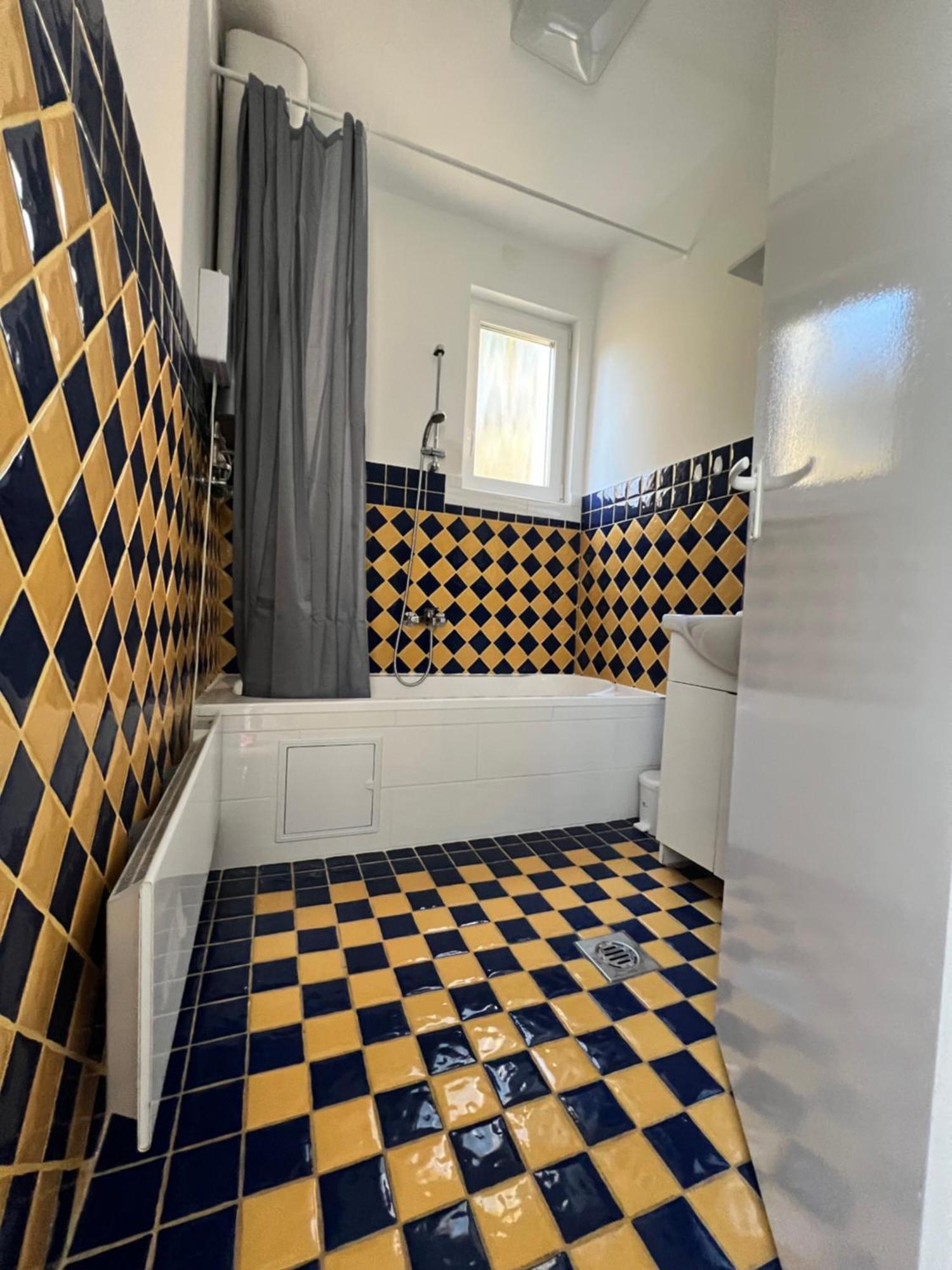 Pellegrini Apartman Balatonakali Ngoại thất bức ảnh