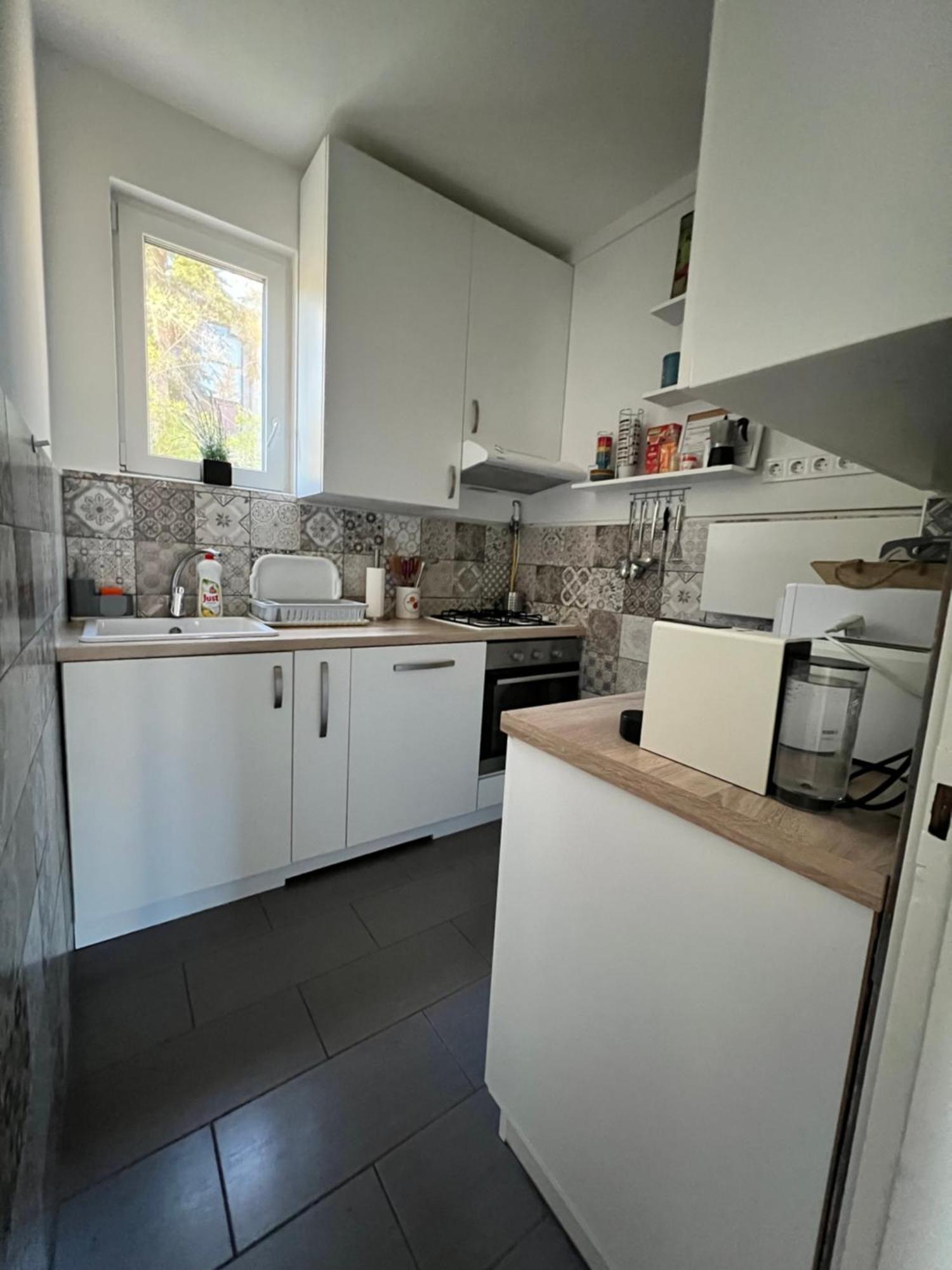 Pellegrini Apartman Balatonakali Ngoại thất bức ảnh